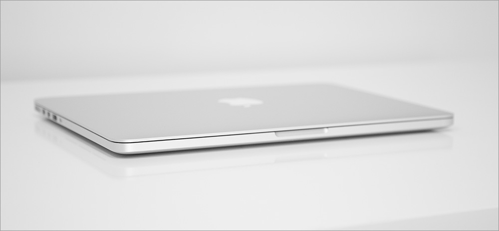 Новый MacBook Pro – трогай!  - 5